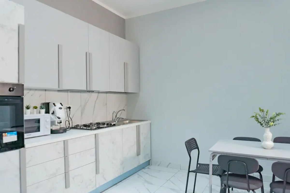 Hostel Partenope
