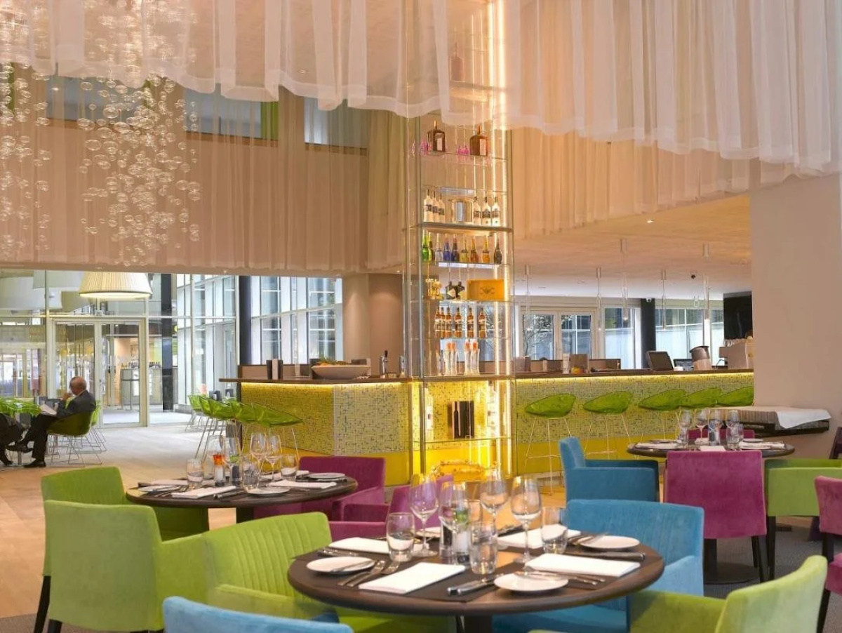 Thon Hotel EU