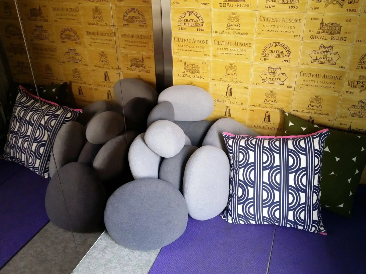Urban Pack - Hostel
