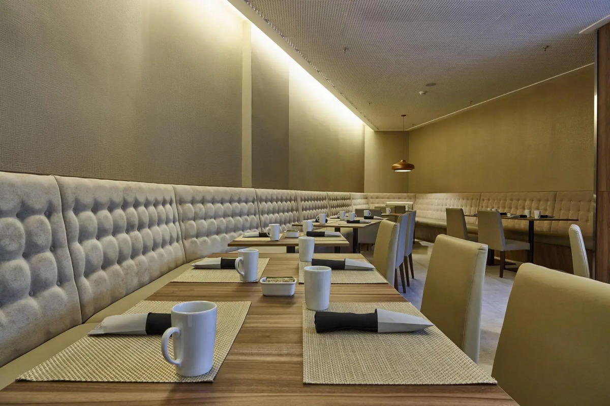 Radisson Barra Rio De Janeiro