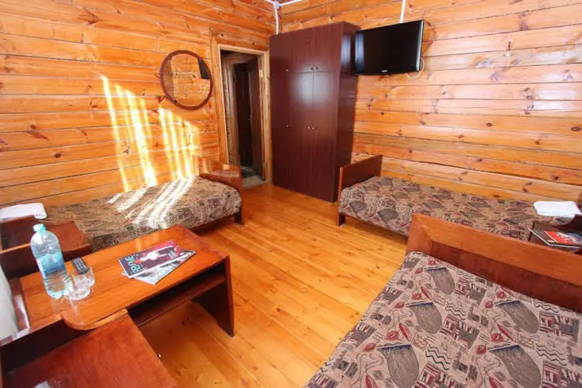 Гостевой Дом Олимпия