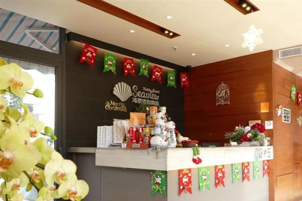 Seaview Holiday Resort