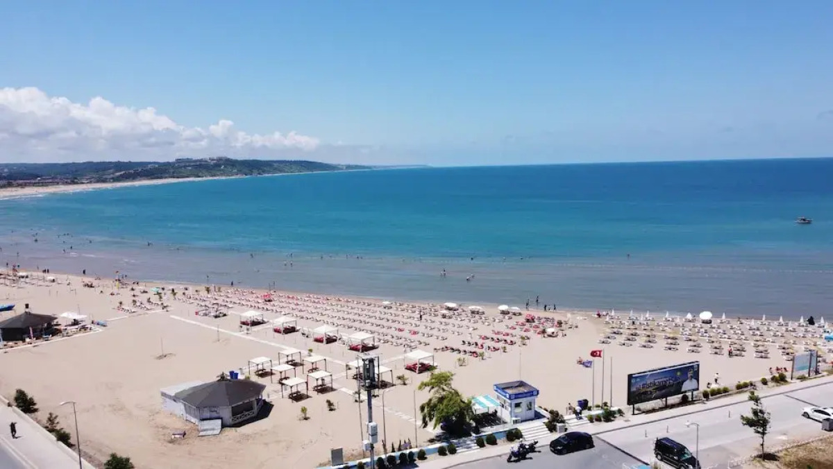 The Sign Degirmen Hotel & Spa