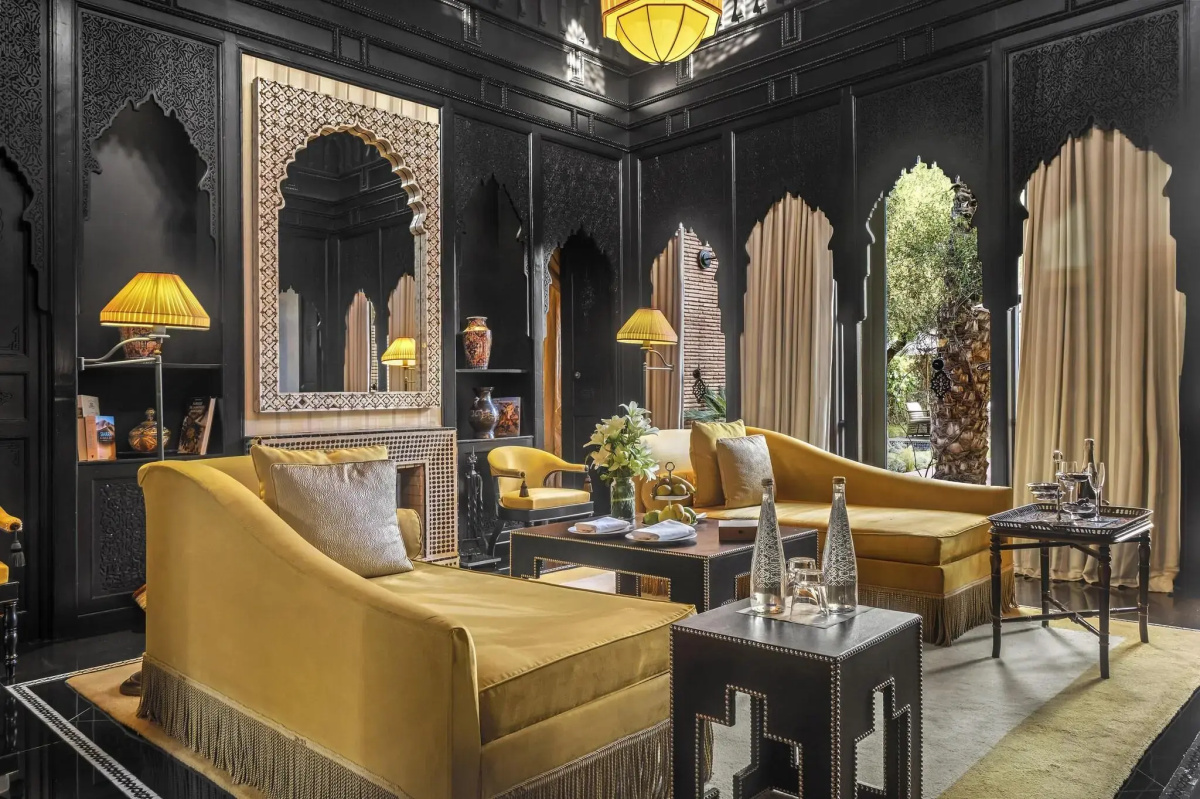 Selman Marrakech
