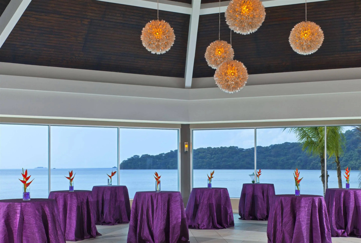 The Westin Playa Bonita Panama