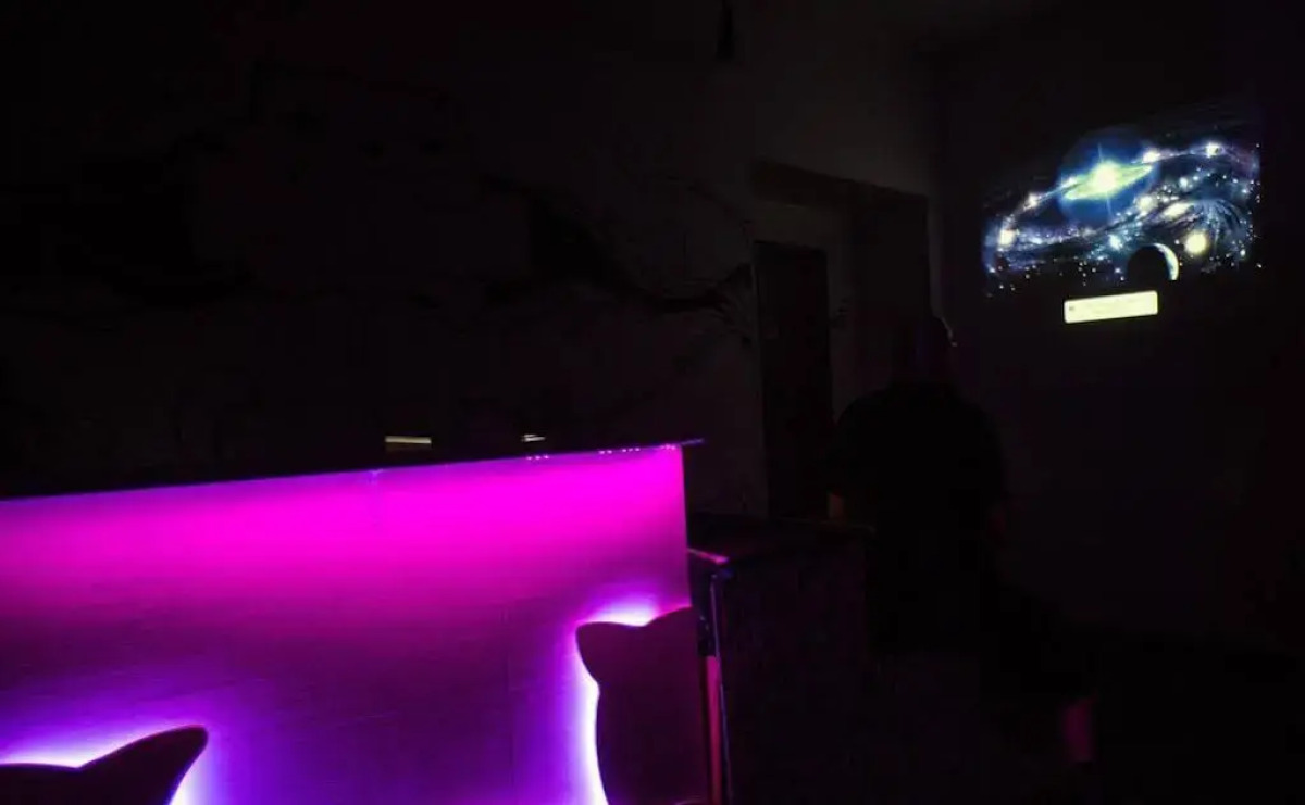 Жилое помещение Котики