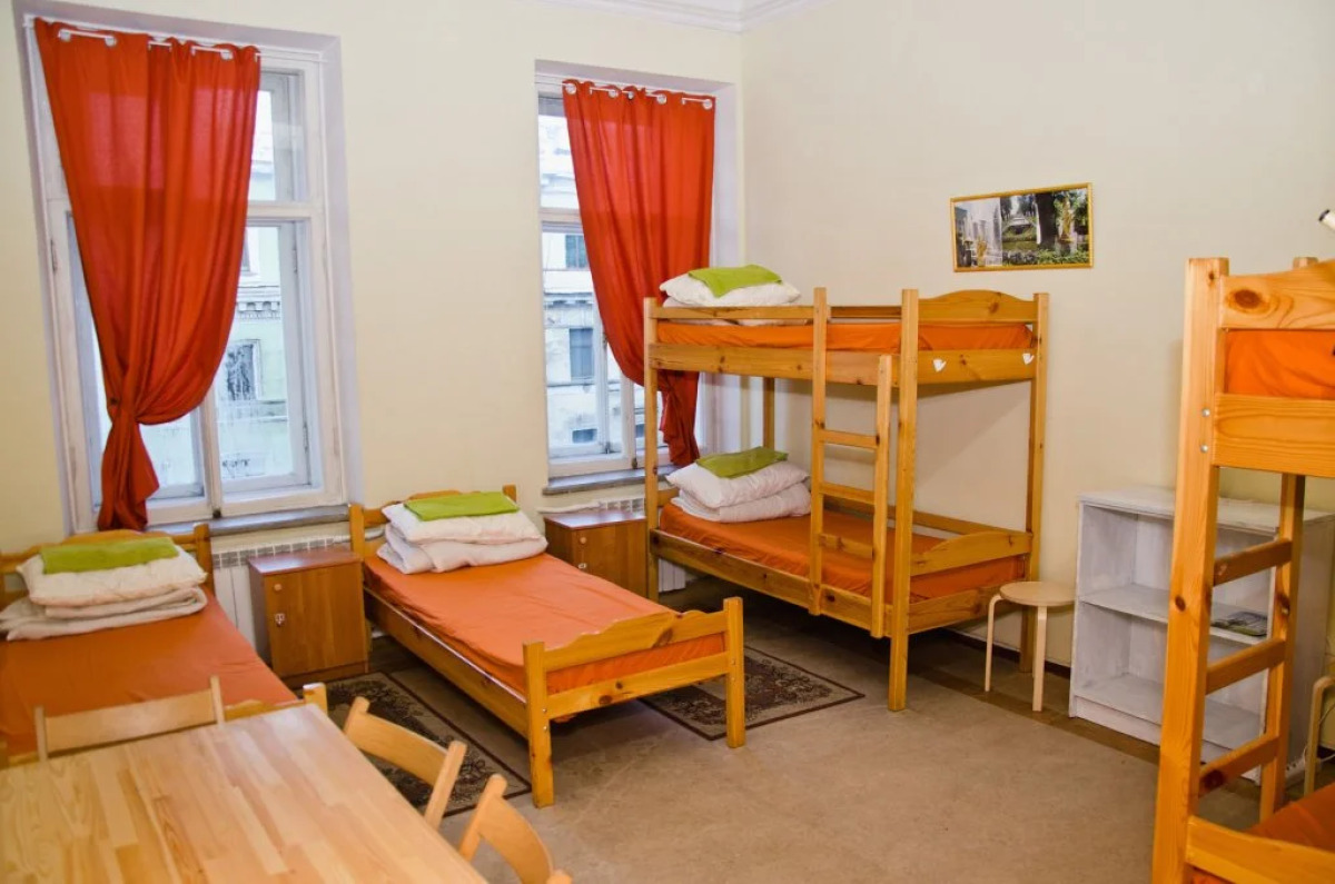 Хостел Централ