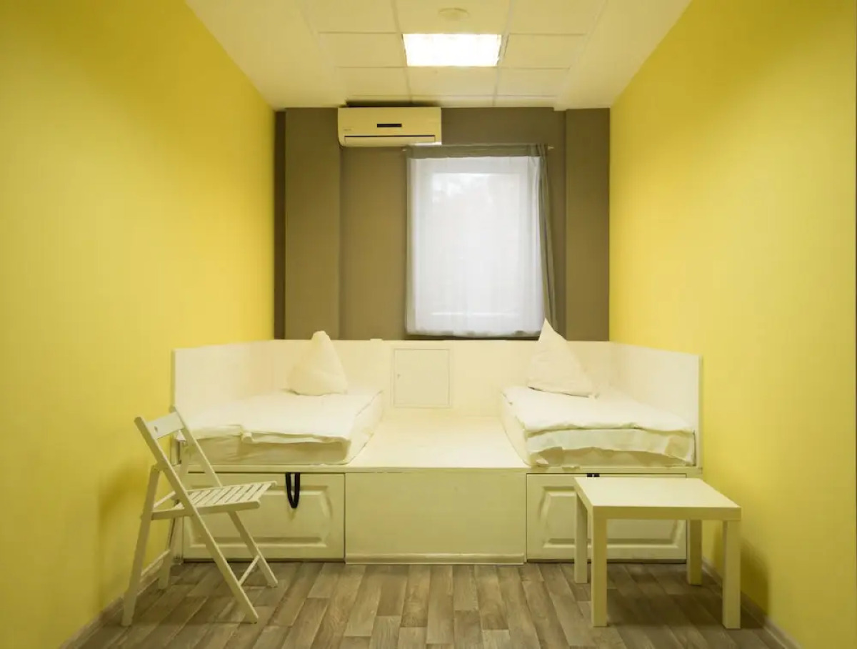 Хостел «Институт»