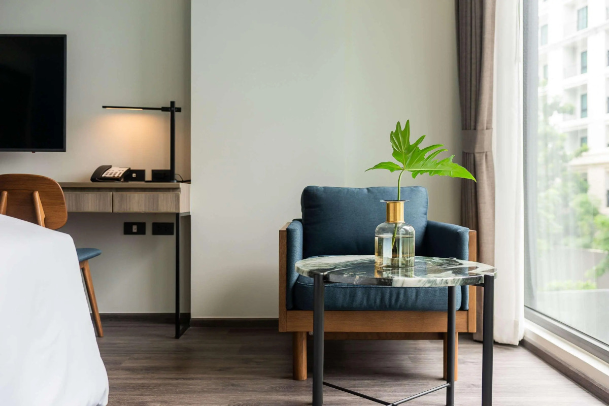 Best Western Plus Nexen Pattaya