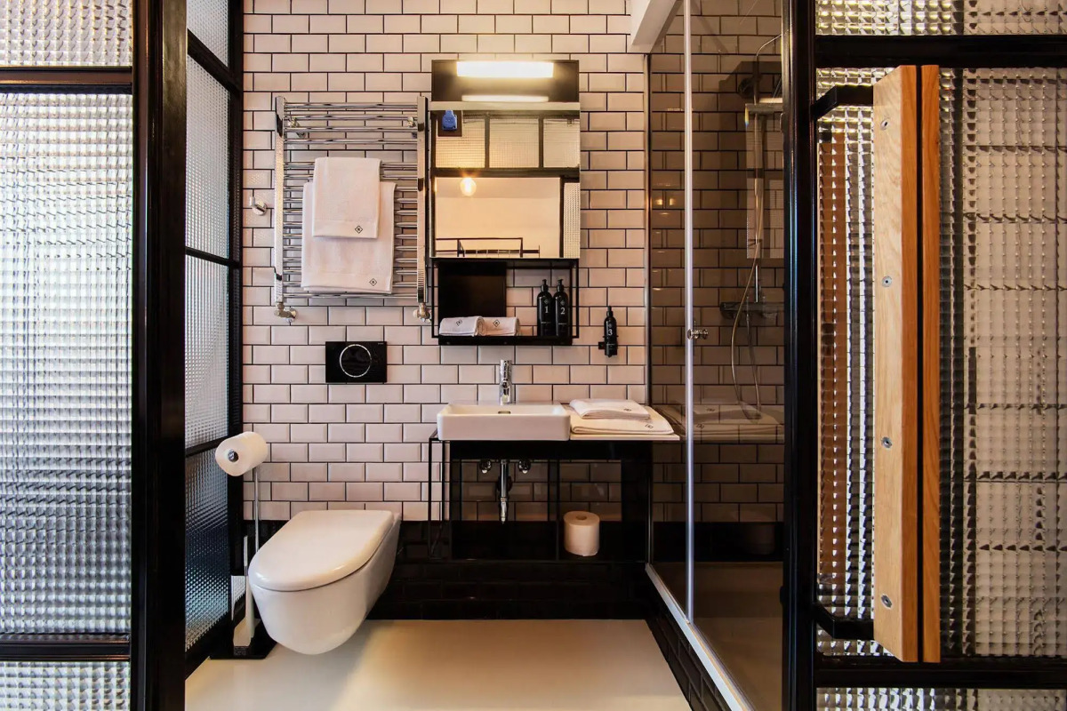 Отель Rum Budapest