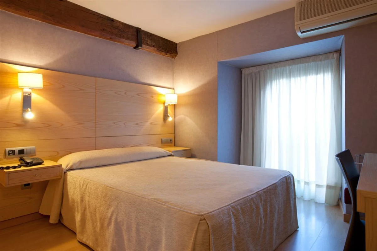 Отель Sant Agustí