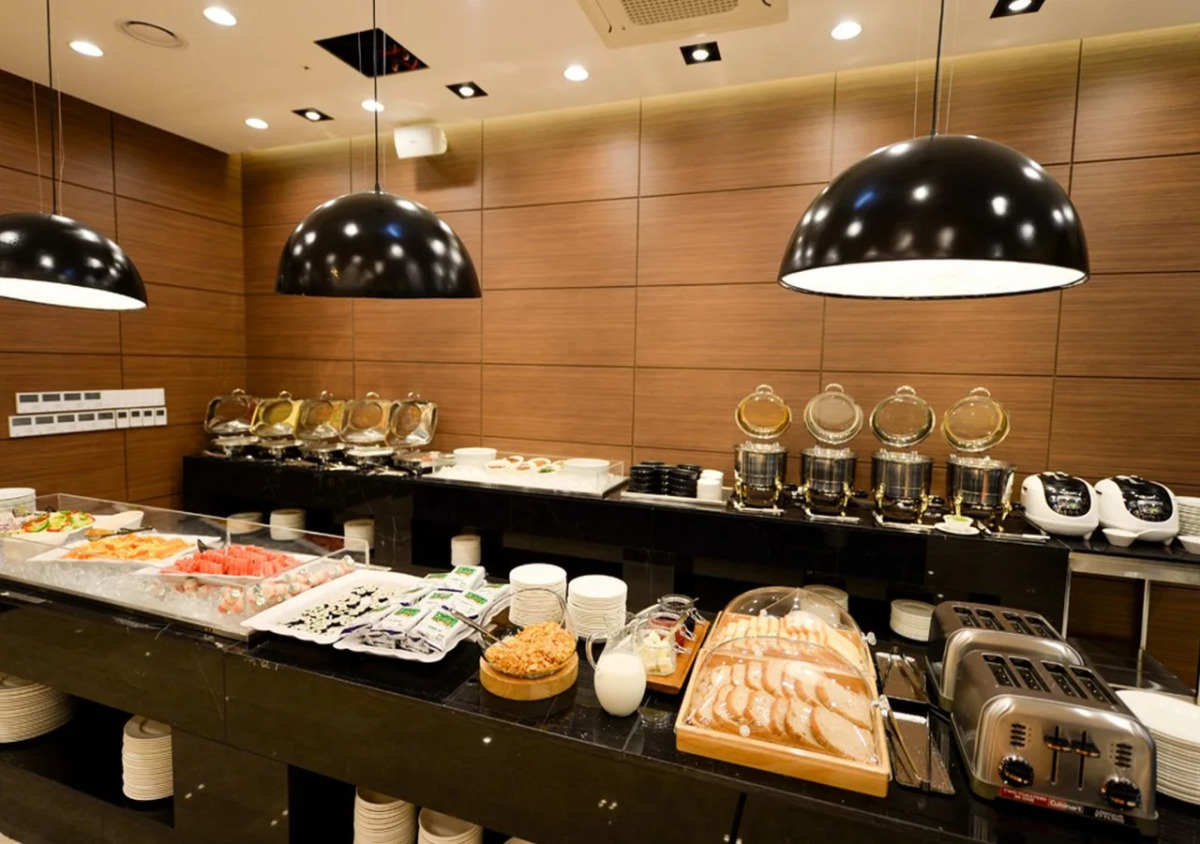 Busan Business Hotel