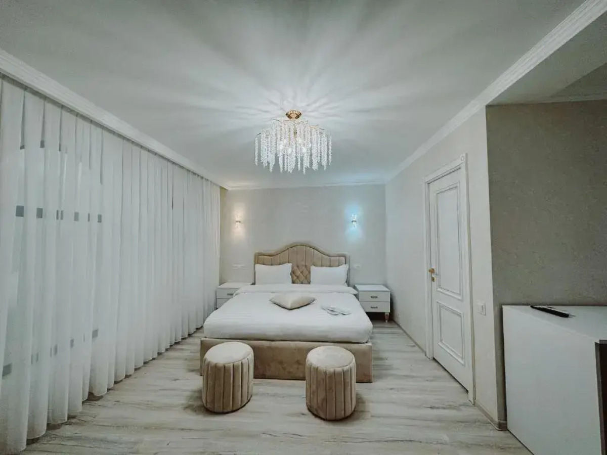 Old Yerevan Boutique Hotel (Олд Ереван Бутик)