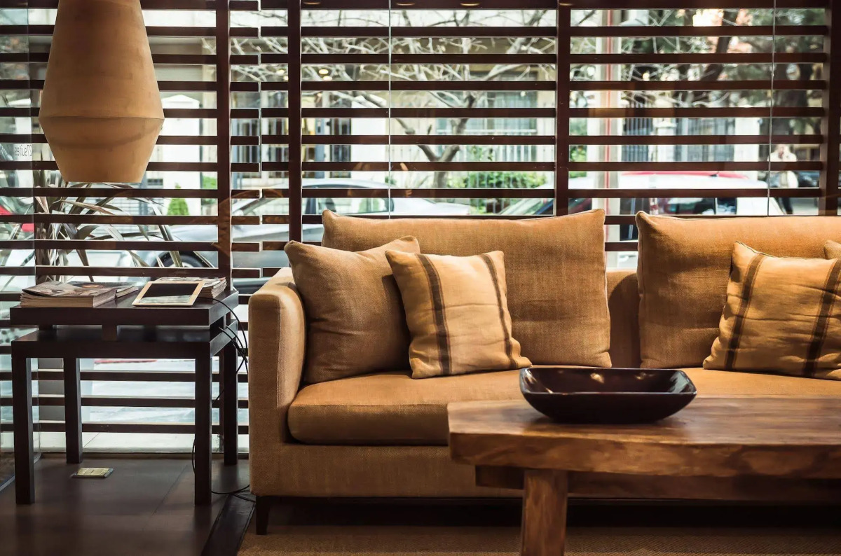 27 Suites Apart Hotel