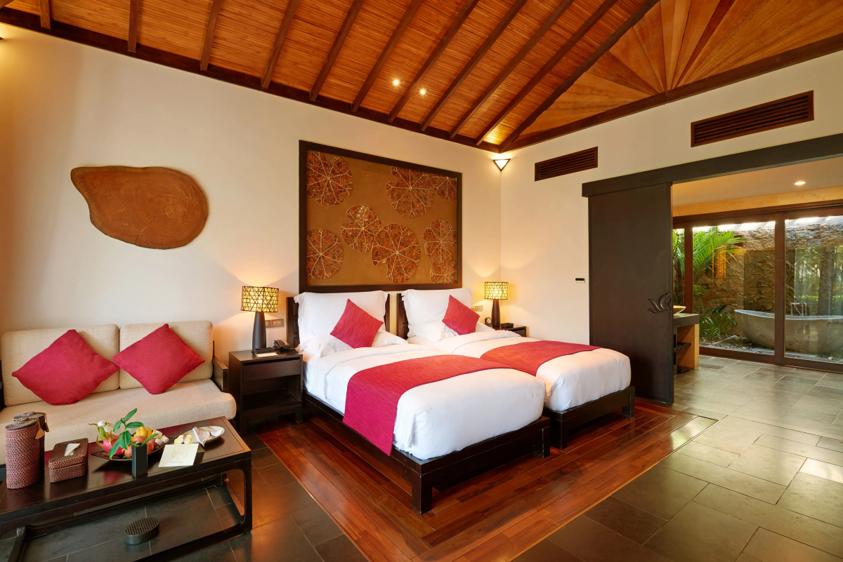 Amiana Resort Nha Trang