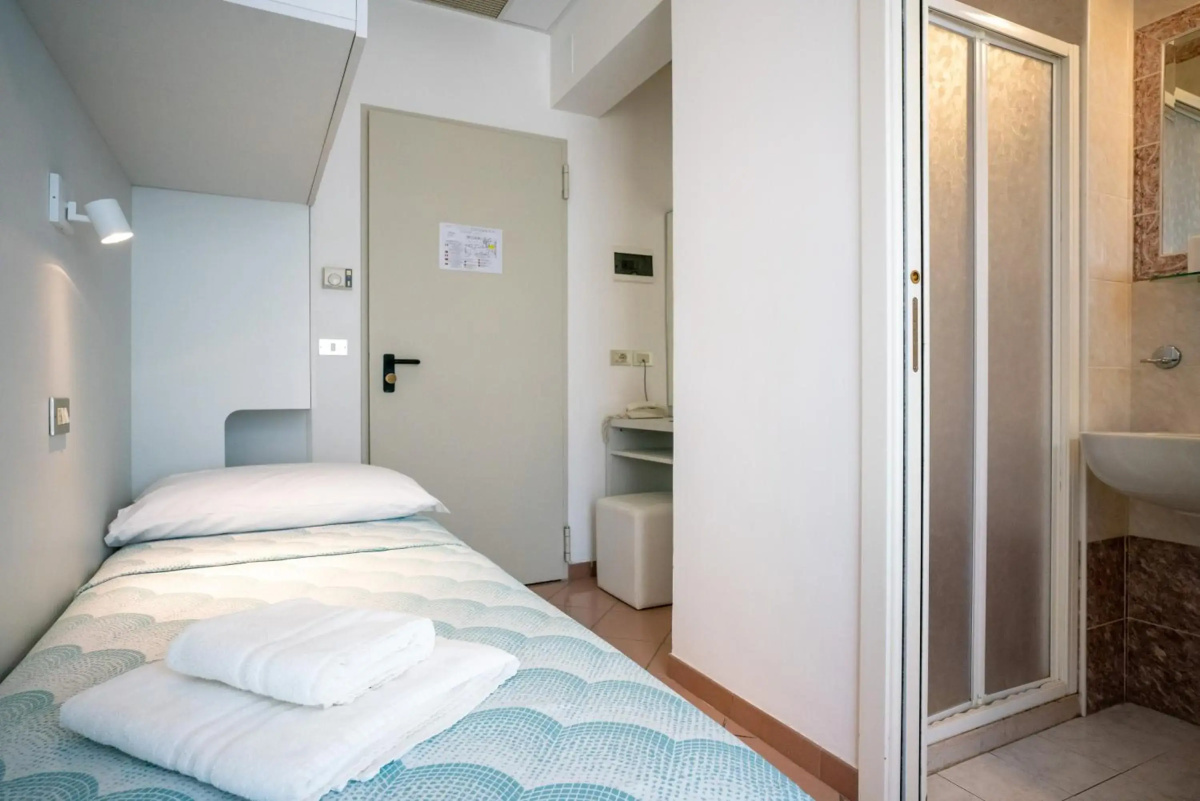 Hotel Radar