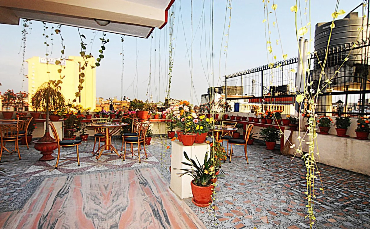 Hotel Tenki Kathmandu