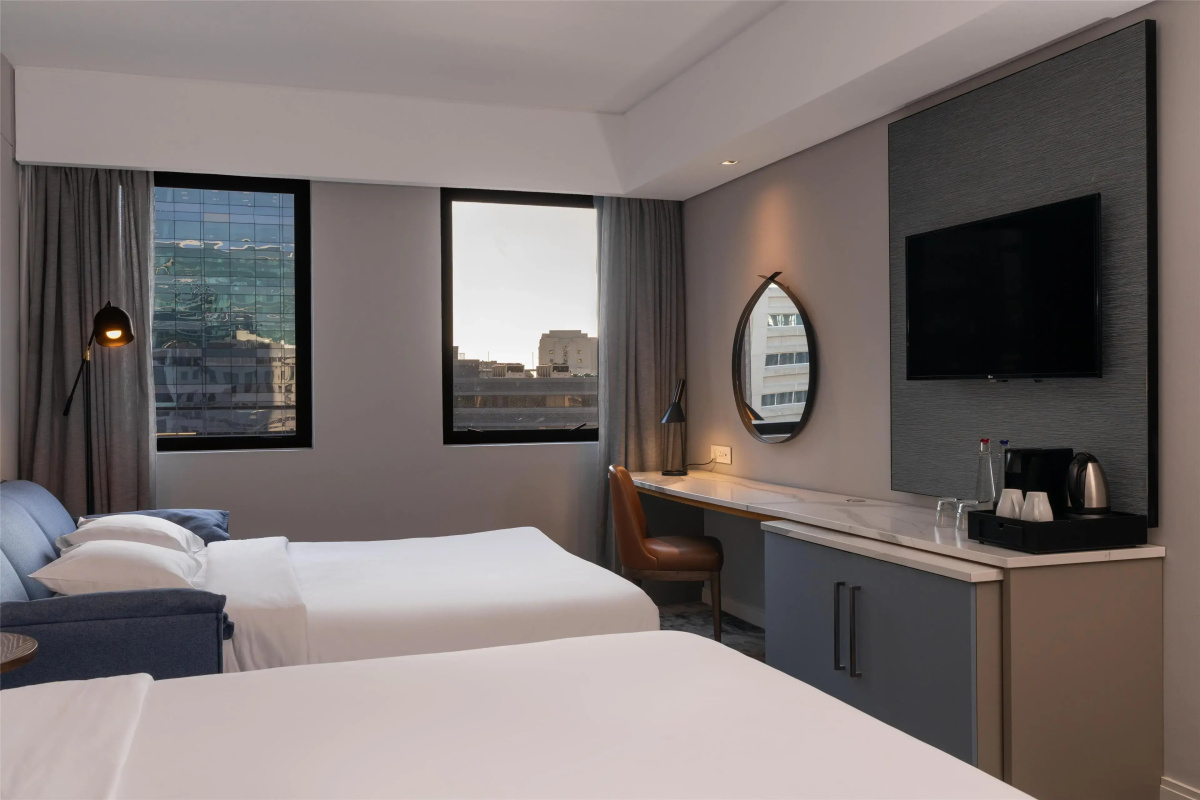 Radisson Hotel Cape Town Foreshore