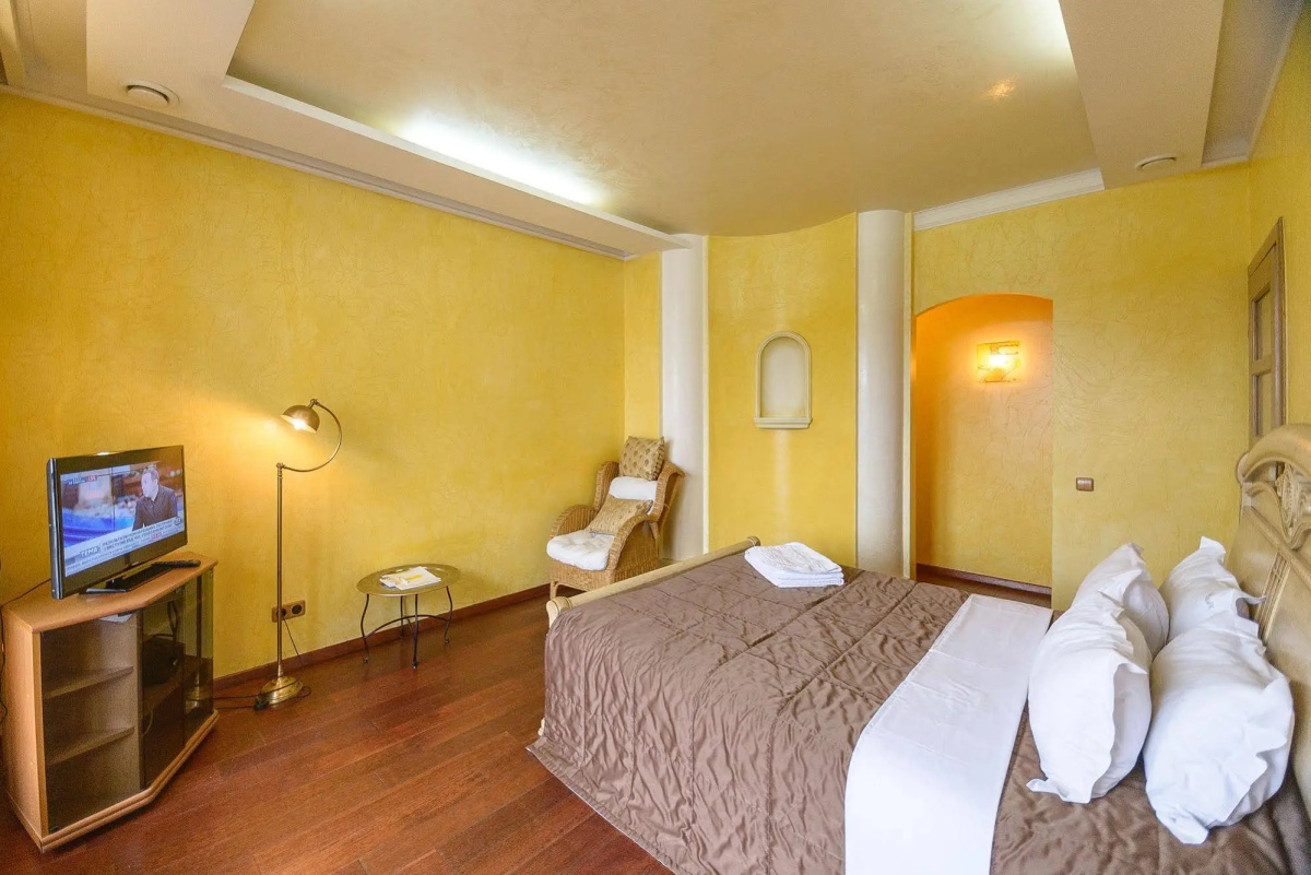 Partner Guest House Крещатик