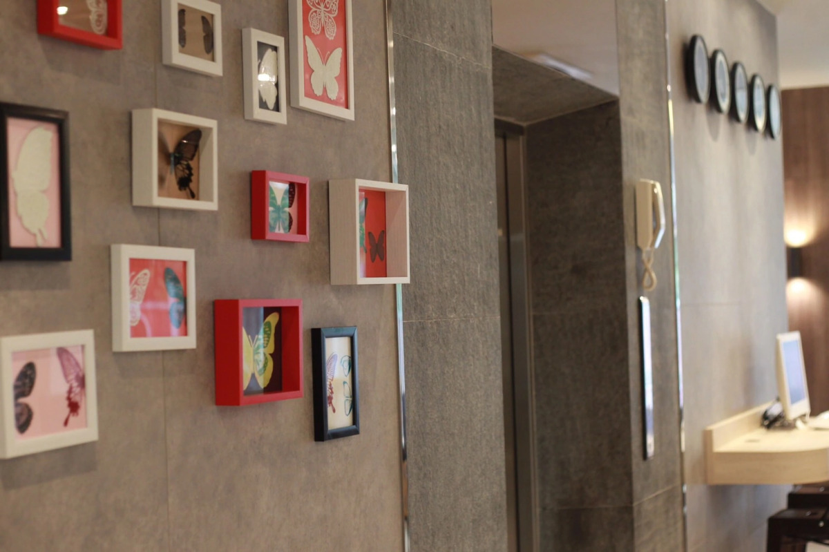 Levana Pattaya Hotel