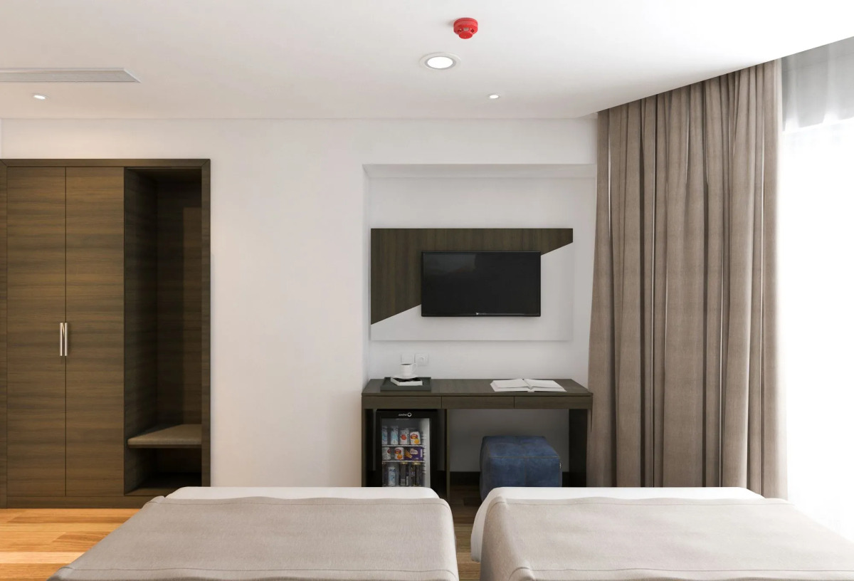 Zenia Boutique Hotel Nha Trang