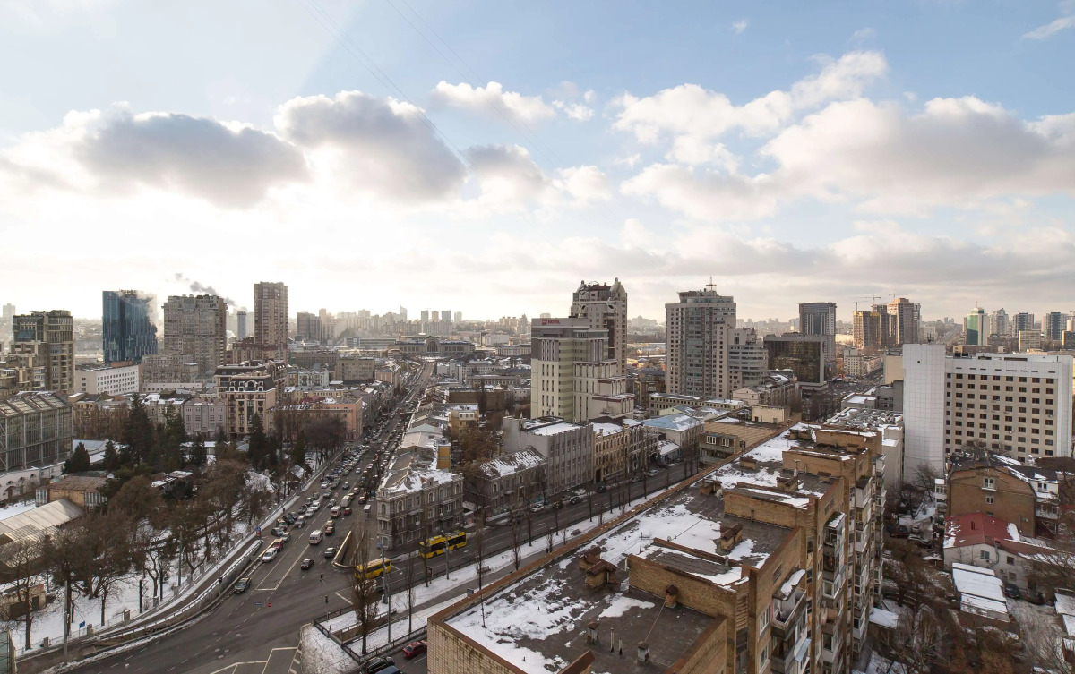 Гостиница «Экспресс»