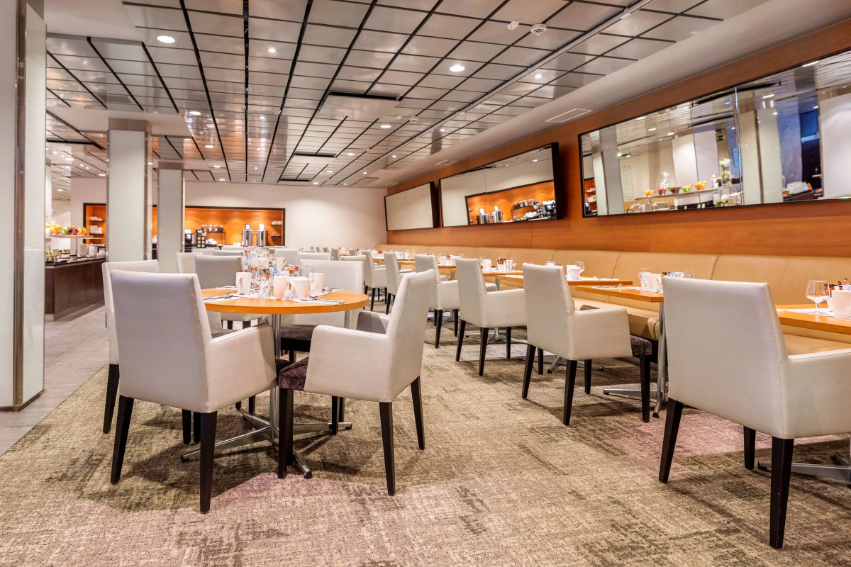 Hilton Helsinki Kalastajatorppa