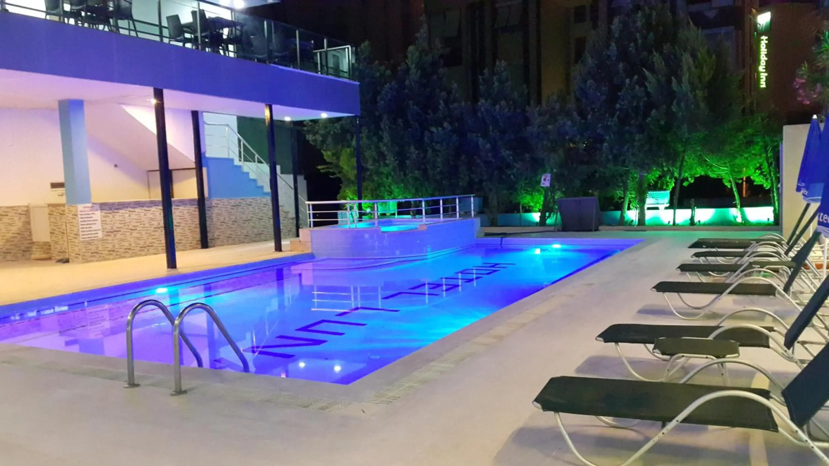 Hotel Luna