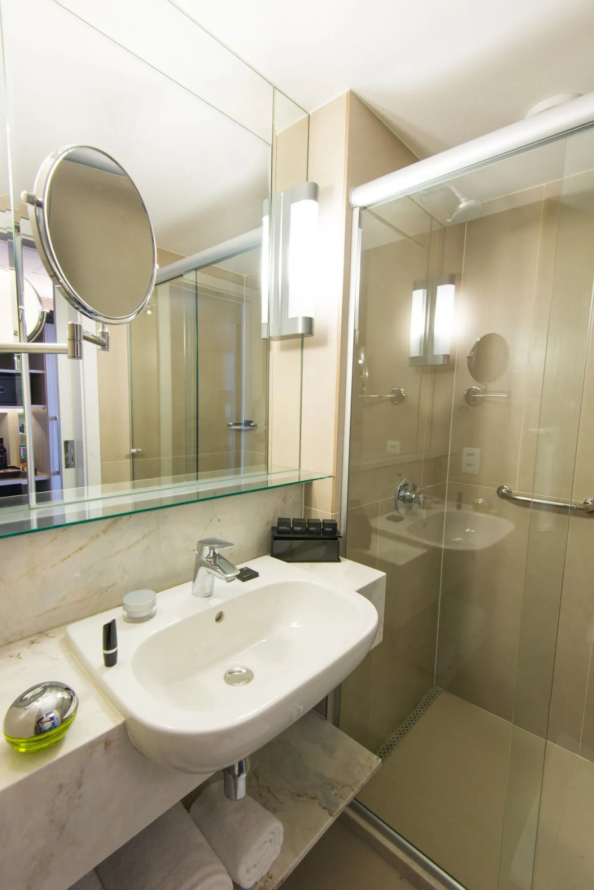 Hotel Atlântico Prime