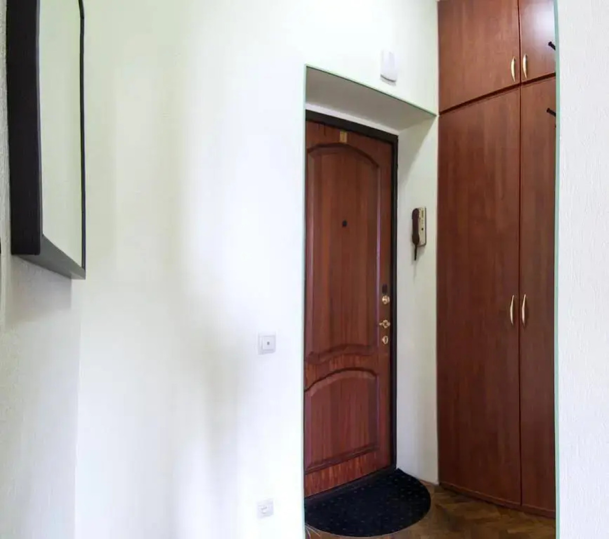 Domumetro na Krasnoarmeyskoy