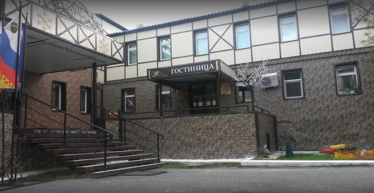 Таланга