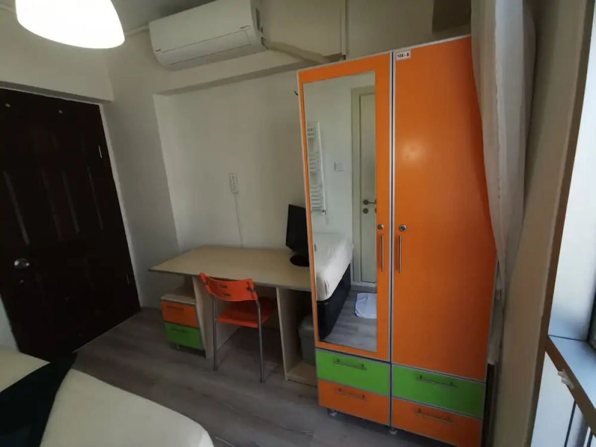 Canakkale Kampus Pansiyon