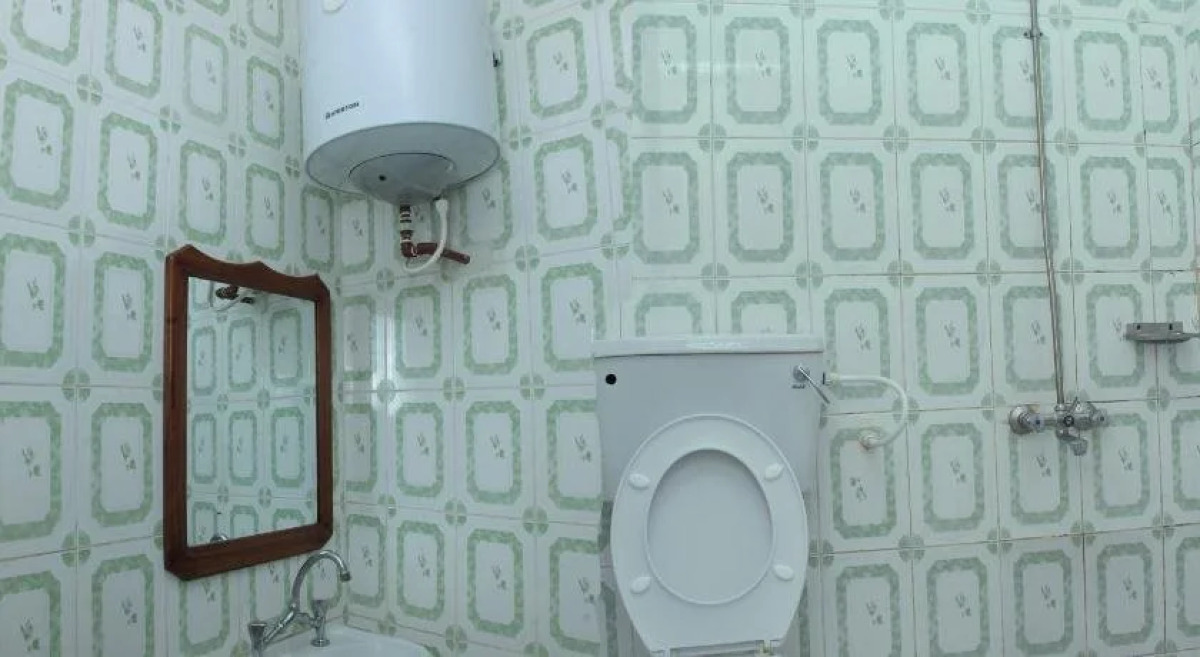 Arusha Giraffe Lodge