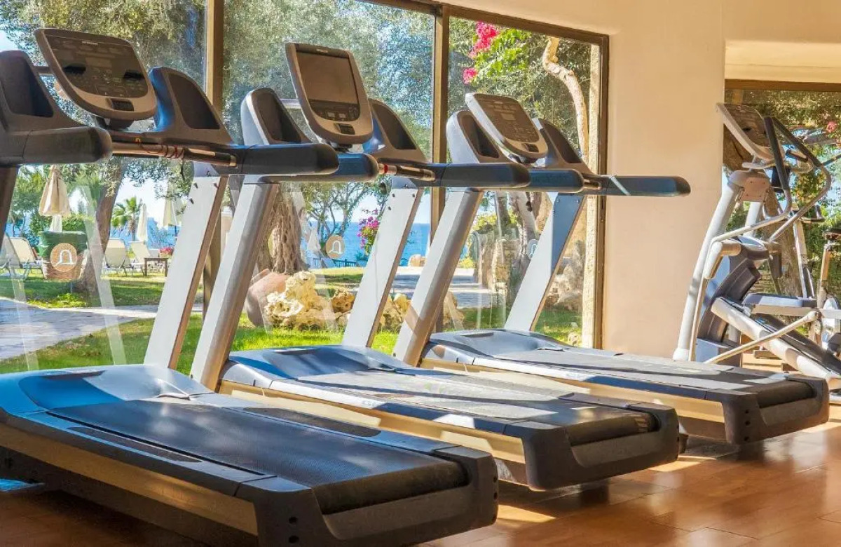 Coral Beach Hotel and Resort