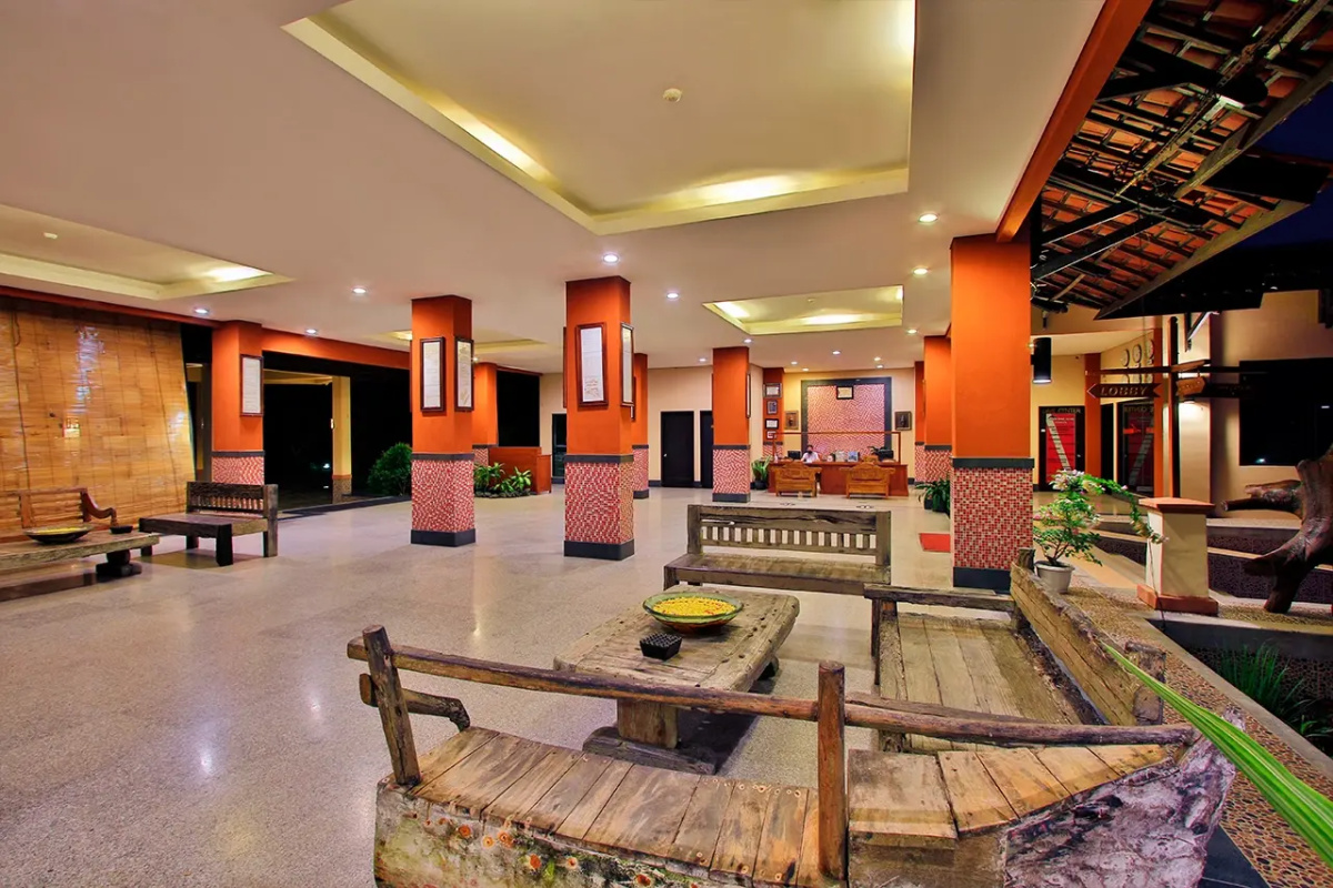 The Jayakarta Suite Komodo Flores