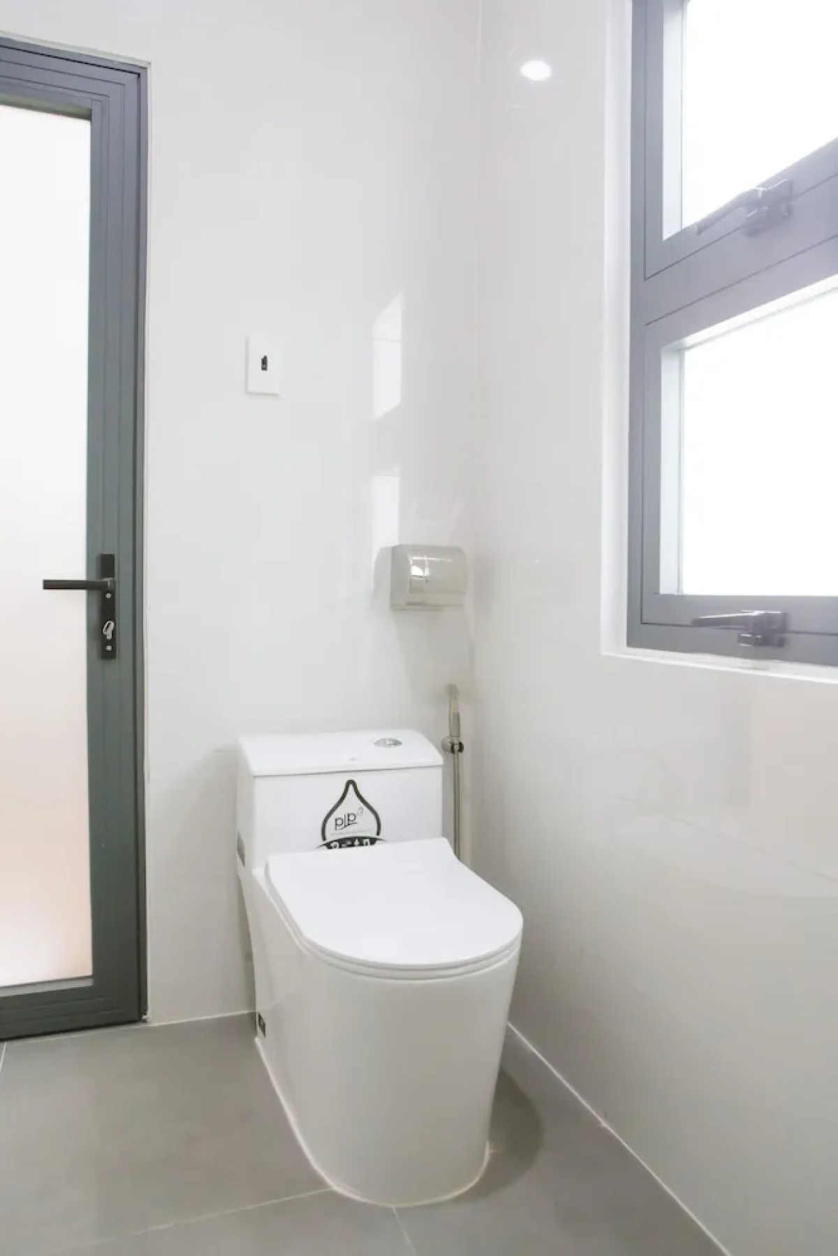 Rainforest Resort Phu Quoc