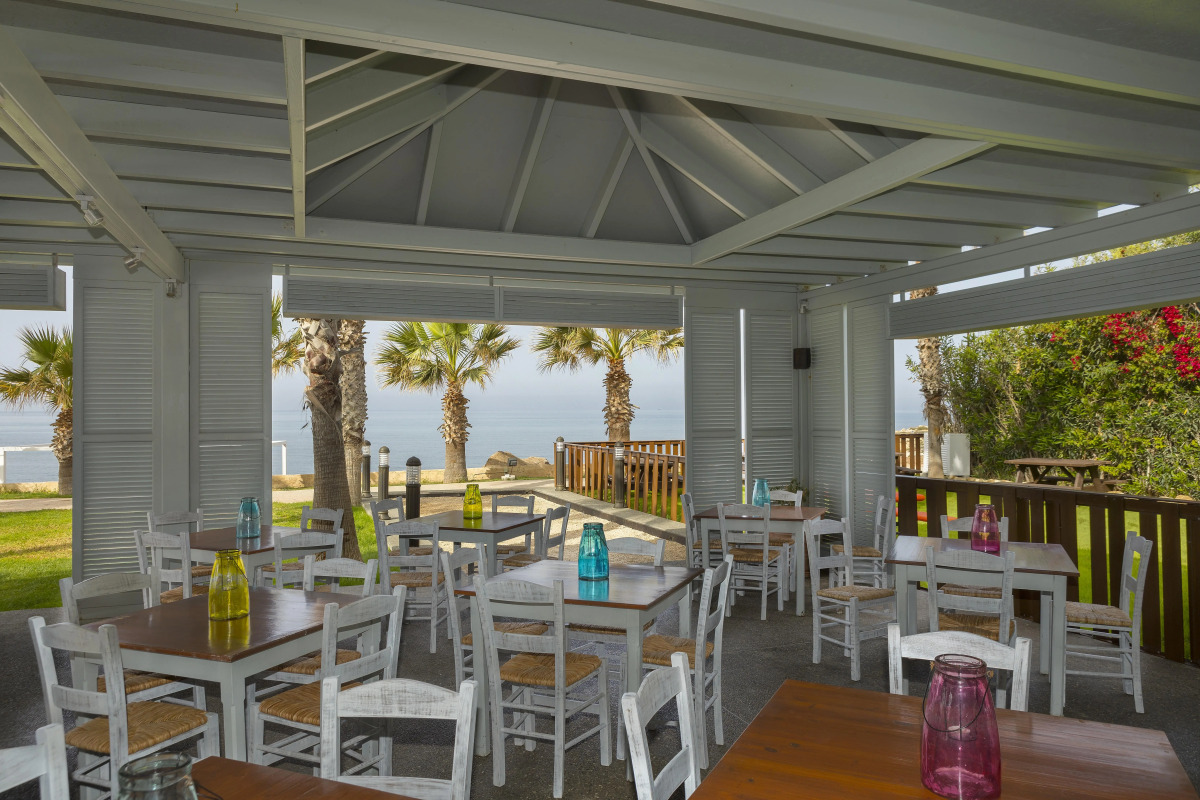 Aquamare Beach Hotel & Spa