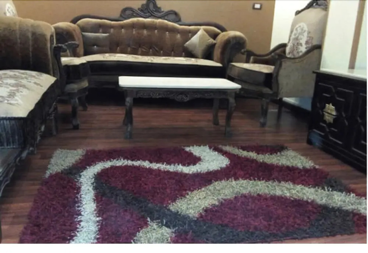 New Cairo Heart Hotel