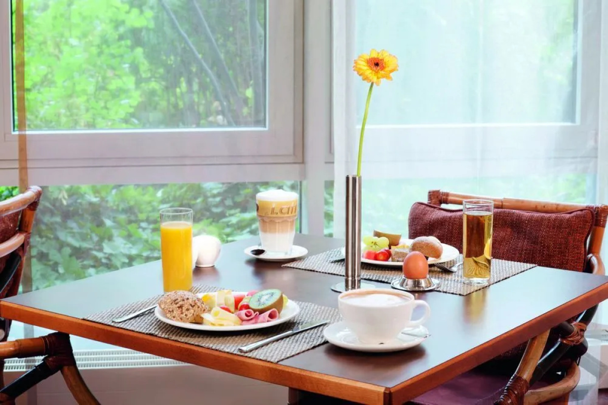 Apartmenthaus Berlin Mitte