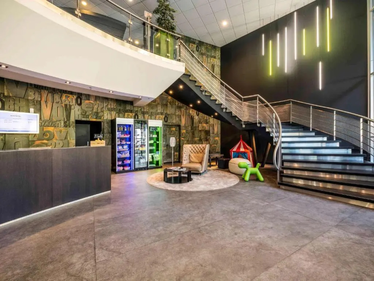 Novotel Bern Expo