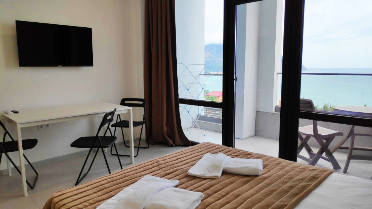 Гостевой дом Вилла Виера