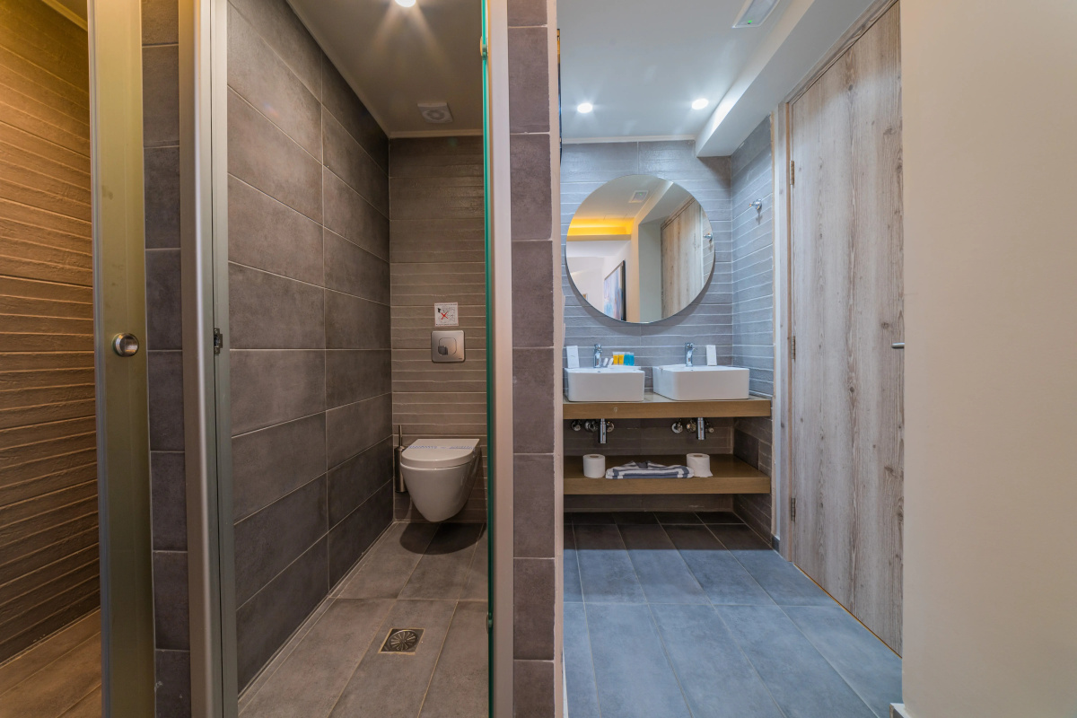 Bio Suites Hotel