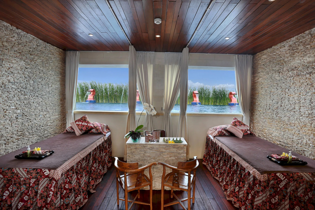 Mega Boutique Hotel & Spa Bali