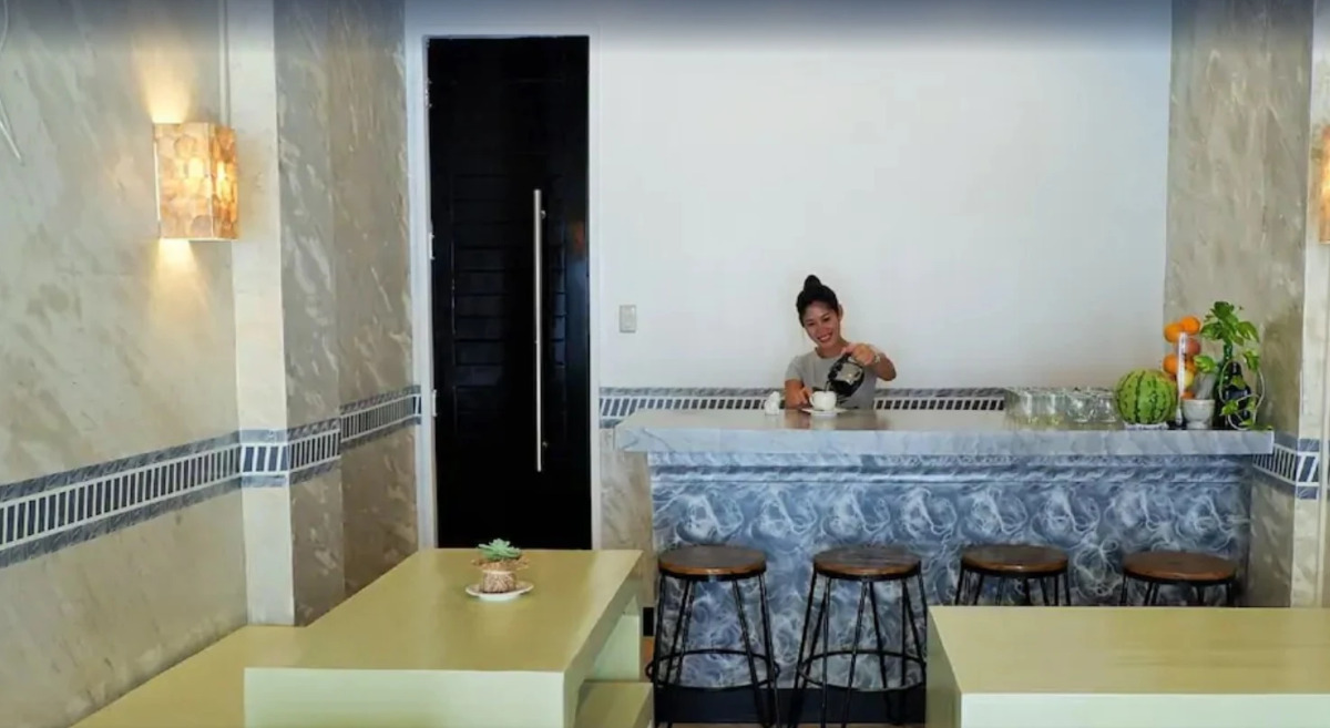 Kamusta Boutique Hotel