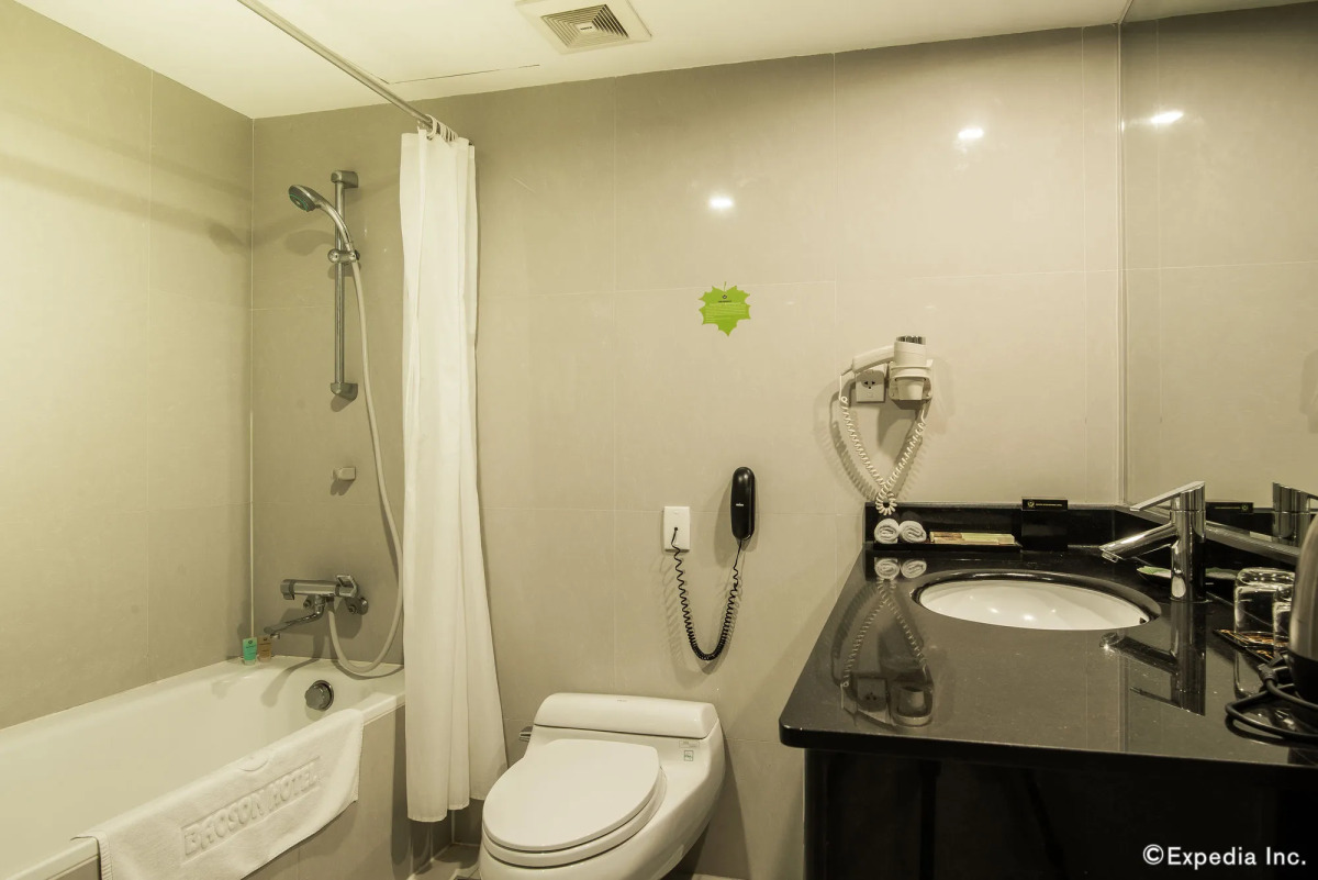 Bao Son International Hotel