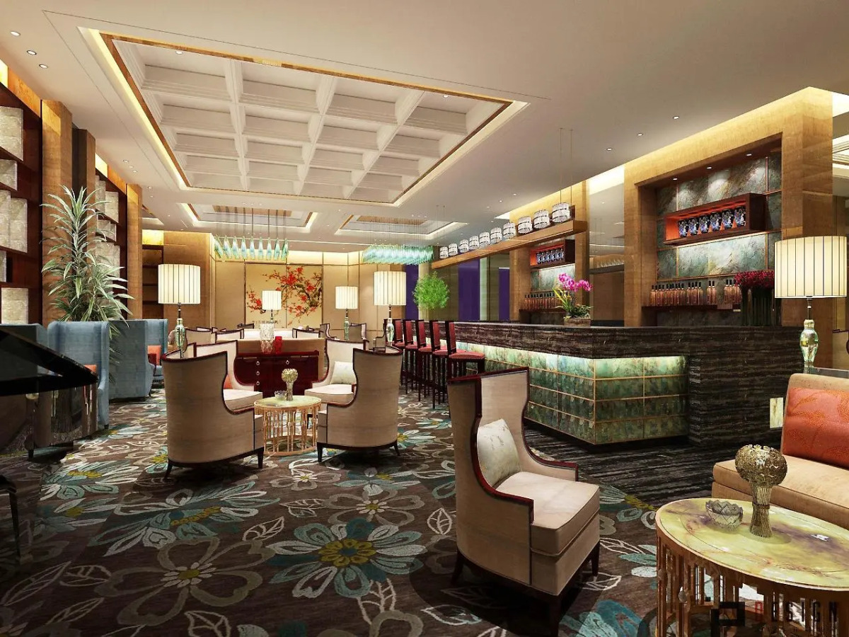 Guangzhou Estandon Hotel