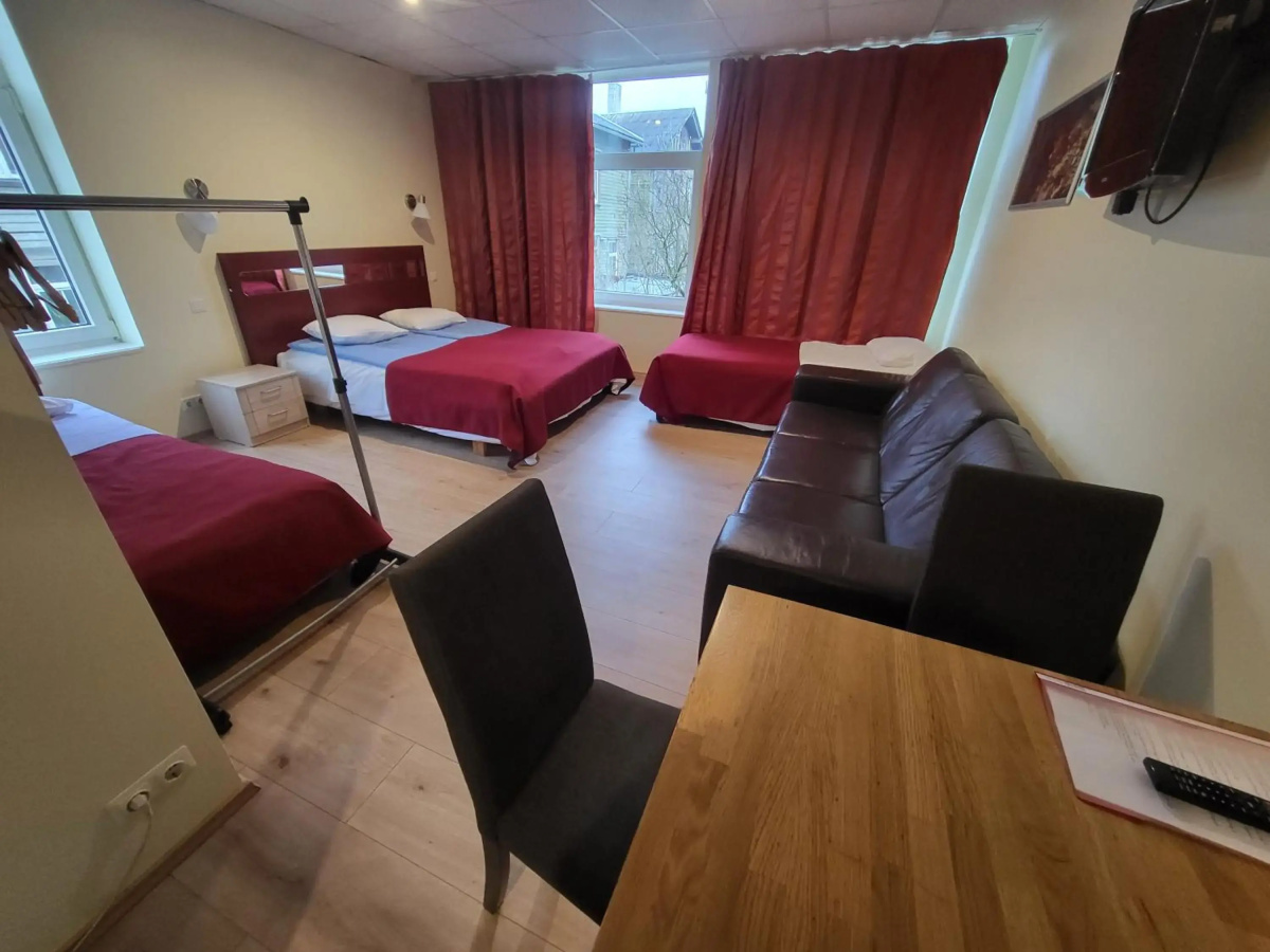 Nord Hostel