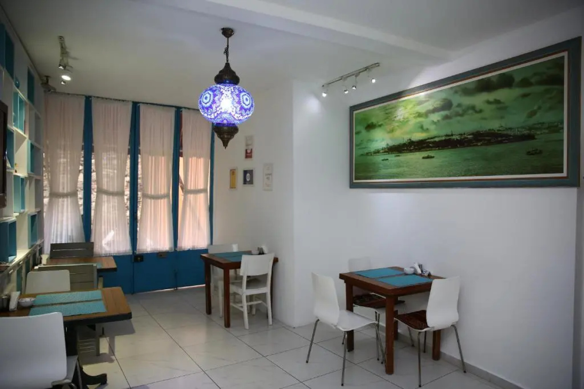 Minel Hotel
