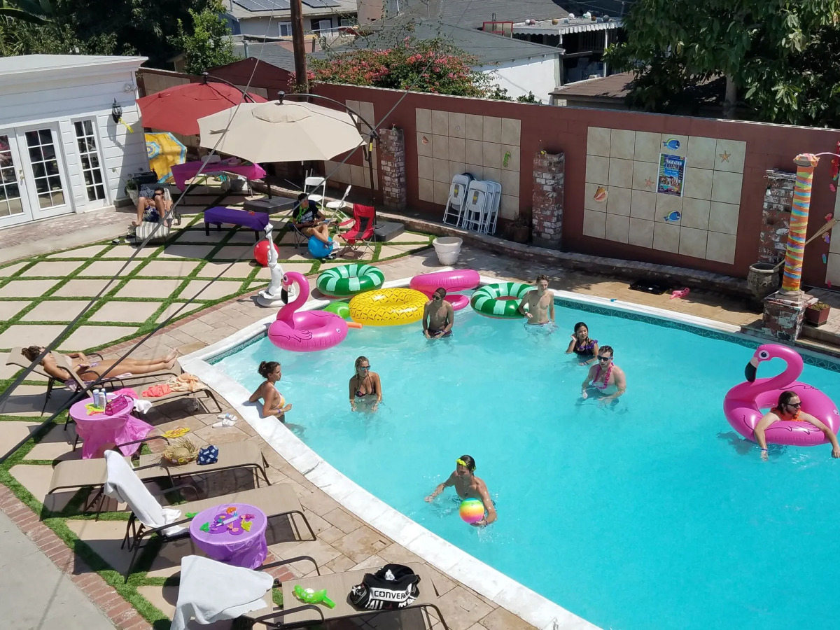 The Anderson Estates