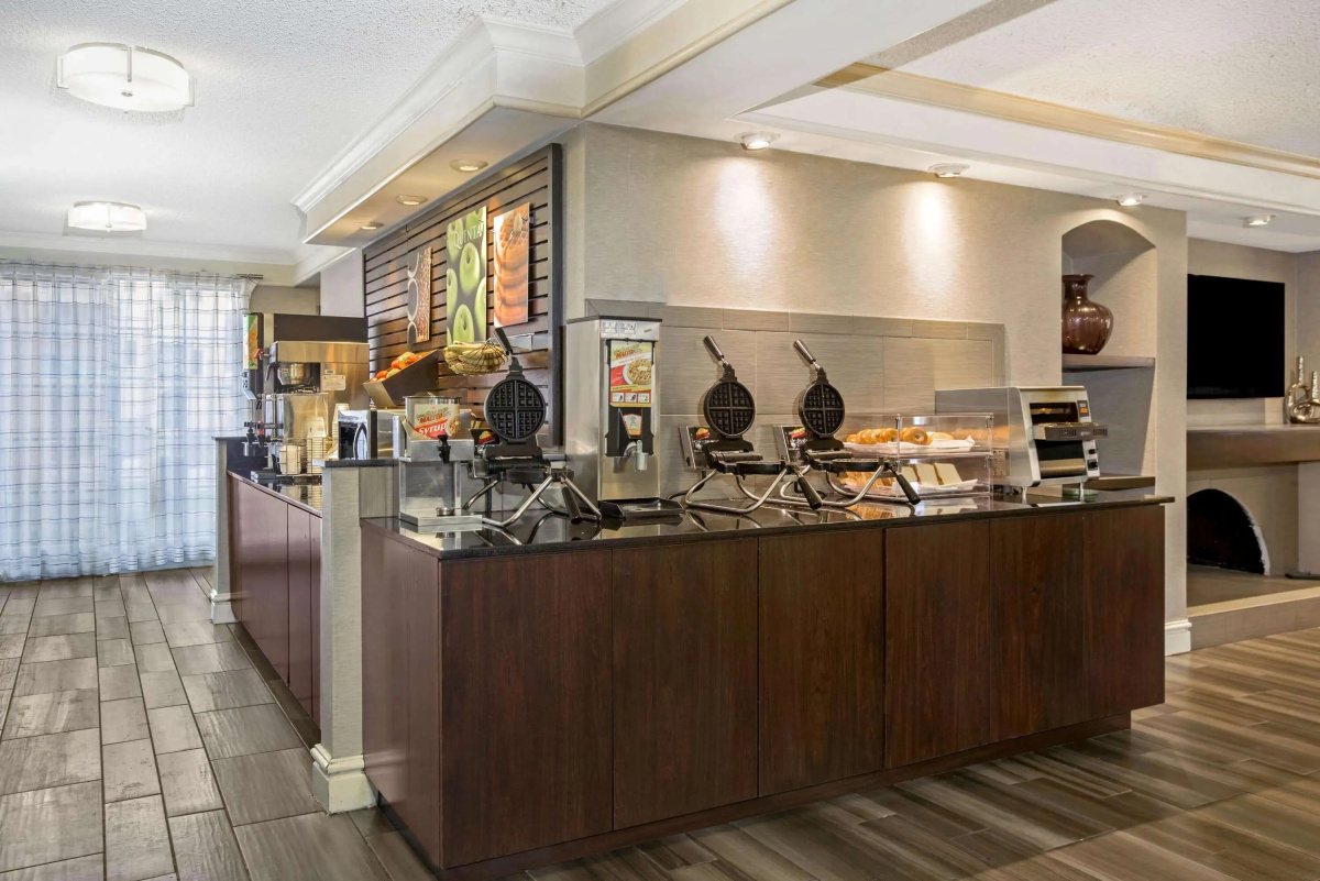 La Quinta Inn by Wyndham Fresno Yosemite